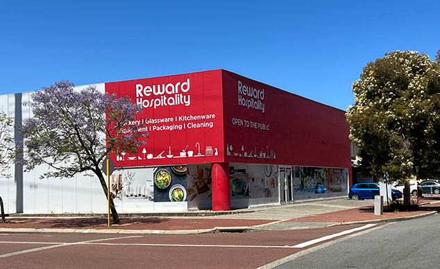 Perth Store